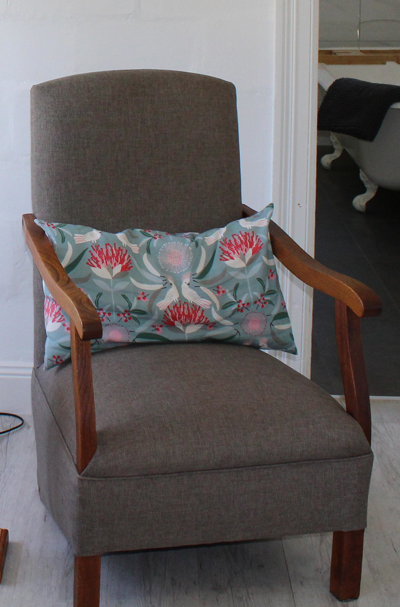 Rocking chairs